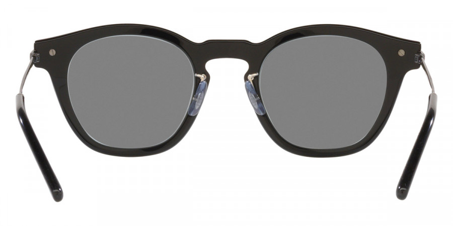 Color: Black (1731) - Oliver Peoples OV5496173149