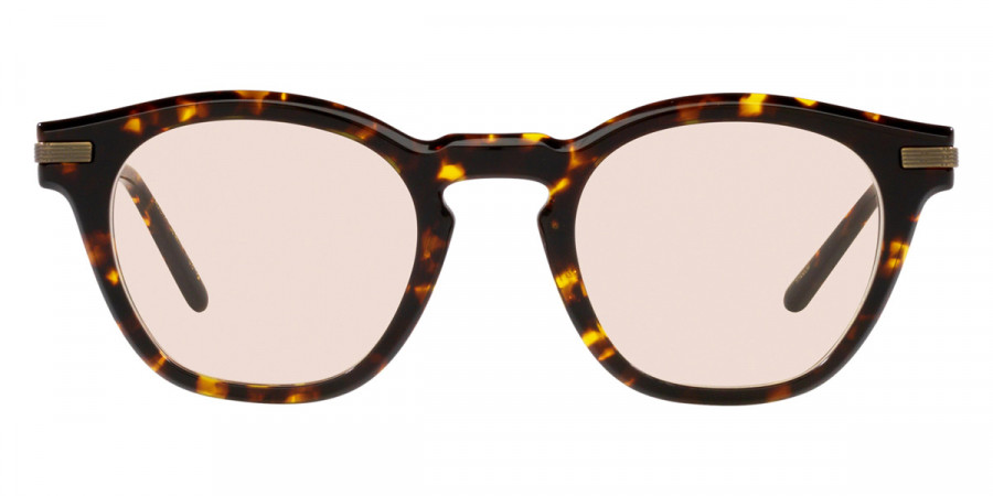 Oliver Peoples™ Len OV5496 1741 49 - Atago Tortoise