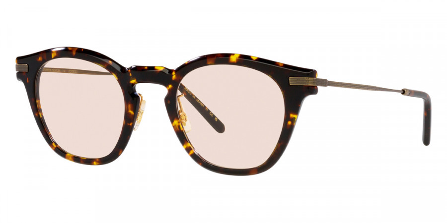 Color: Atago Tortoise (1741) - Oliver Peoples OV5496174149