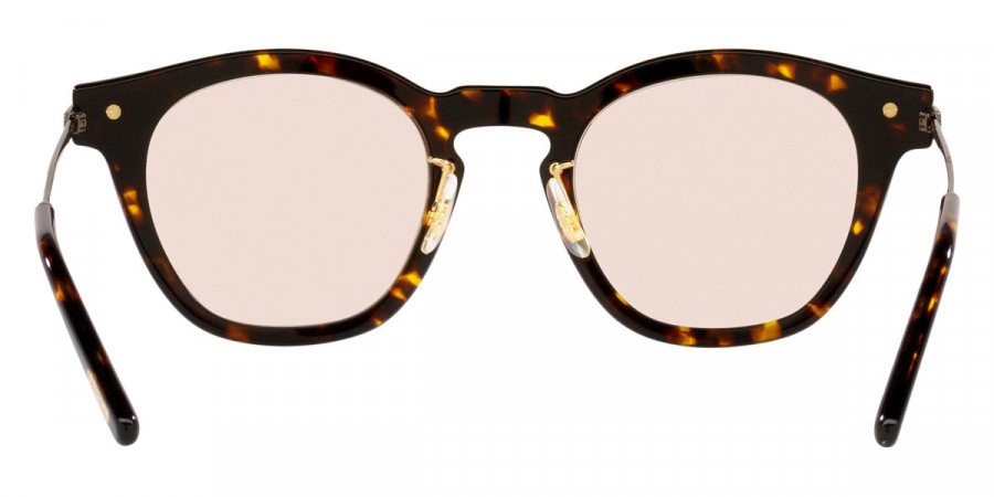 Color: Atago Tortoise (1741) - Oliver Peoples OV5496174149