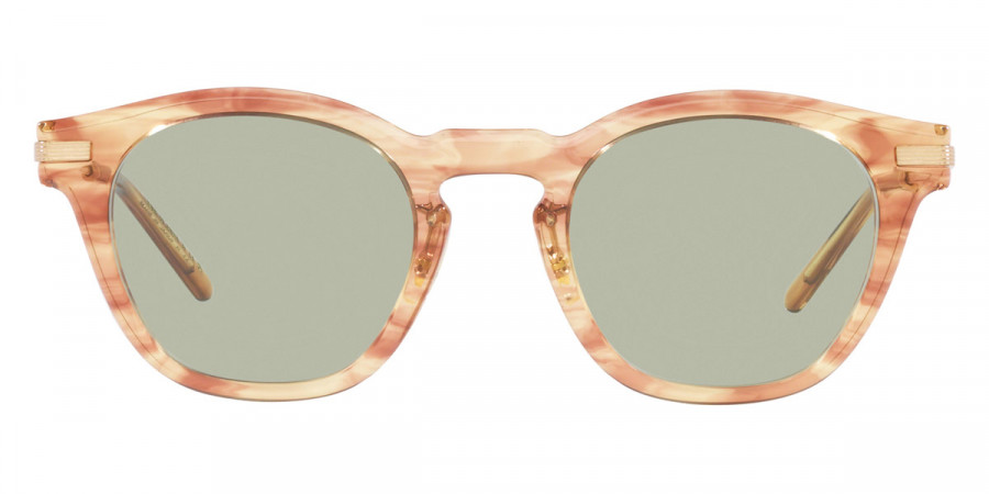 Oliver Peoples™ Len OV5496 1744 49 - Hinoki Tortoise