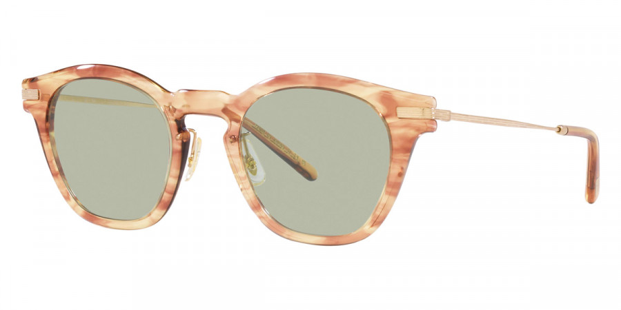 Color: Hinoki Tortoise (1744) - Oliver Peoples OV5496174449