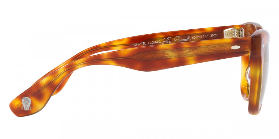 Oliver Peoples™ - Mr. Brunello OV5497SU