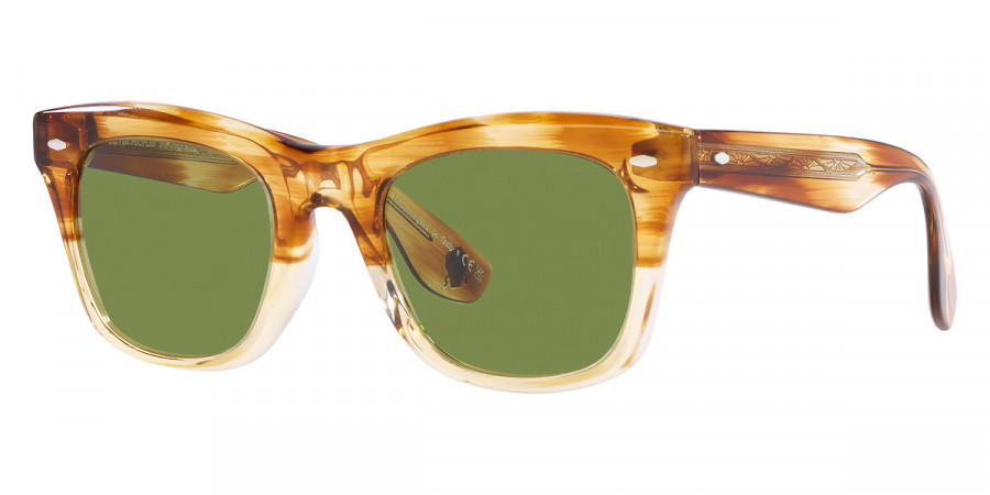 Oliver Peoples™ - Mr. Brunello OV5497SU