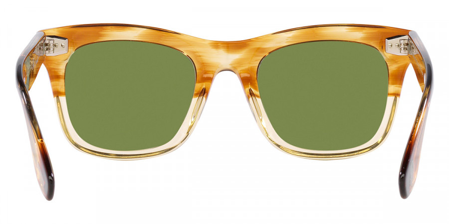 Oliver Peoples™ - Mr. Brunello OV5497SU