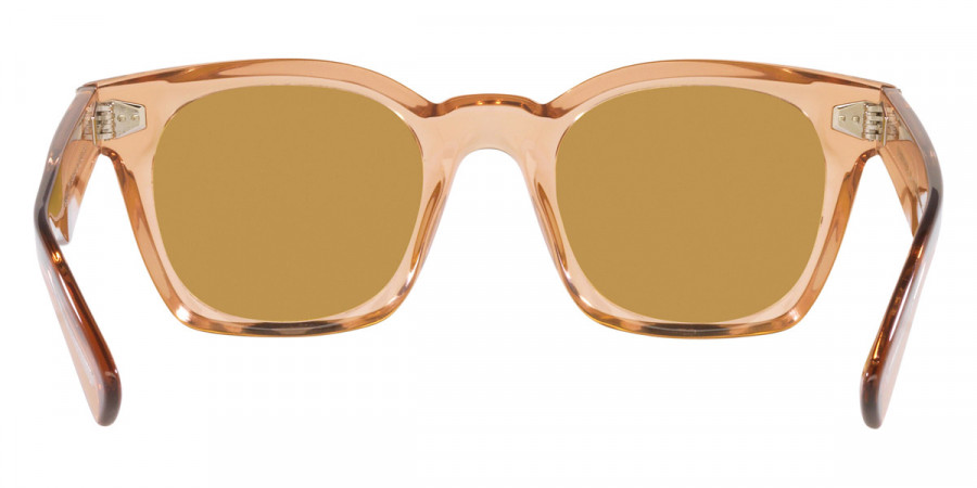 Oliver Peoples™ - Merceaux OV5498SU