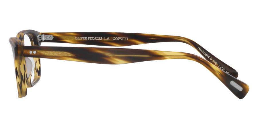 Color: Semi Matte Cocobolo (1474) - Oliver Peoples OV5501U147452