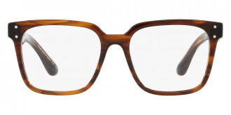 Oliver Peoples™ Parcell OV5502U 1492 53 Black Eyeglasses