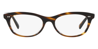 Oliver Peoples™ Dezerai OV5503U 1617 51 Washed Teal Eyeglasses