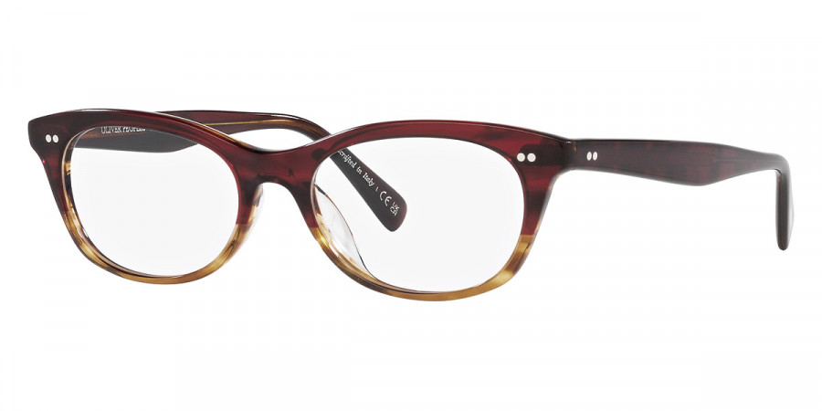 Oliver Peoples™ - Dezerai OV5503U