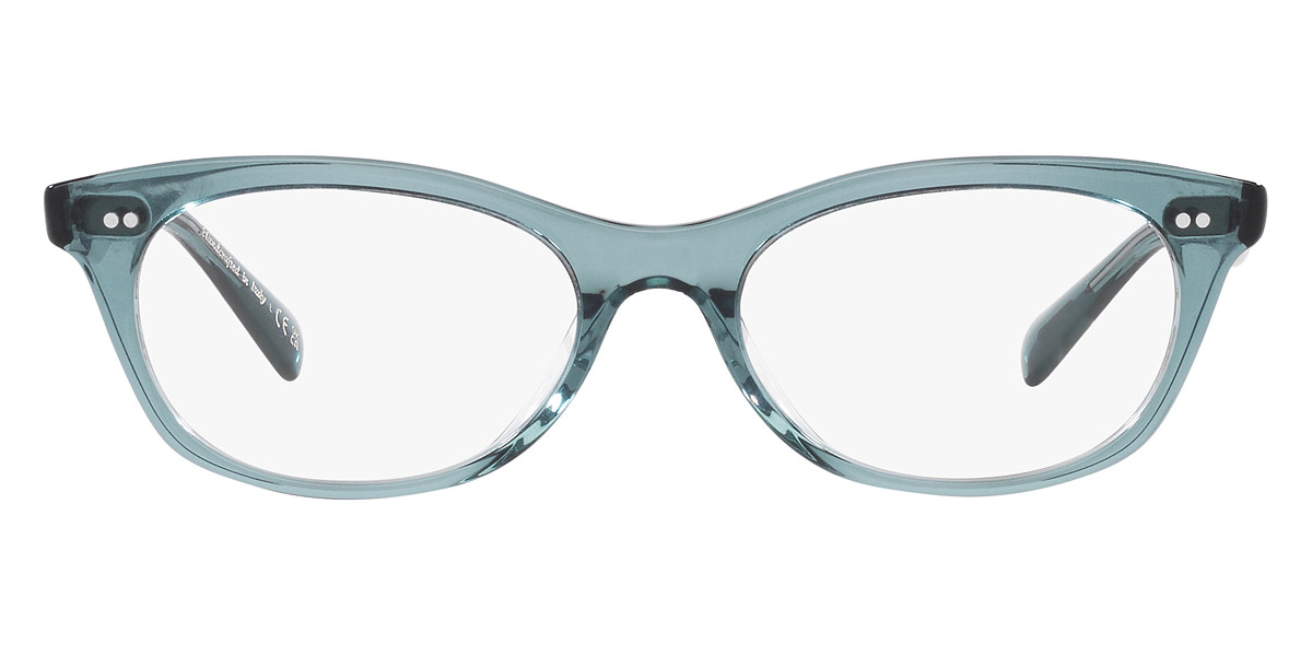 Oliver Peoples™ Dezerai OV5503U 1617 51 Washed Teal