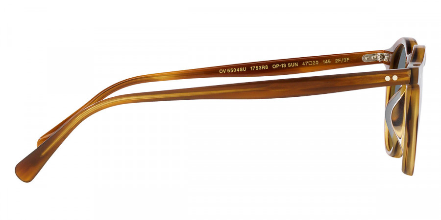 Oliver Peoples™ - OP-13 Sun OV5504SU