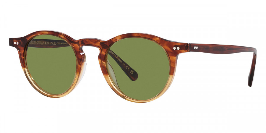 Oliver Peoples™ - OP-13 Sun OV5504SU