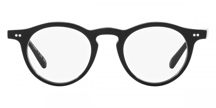 Oliver Peoples™ OP-13 OV5504U 1731 45 - Black