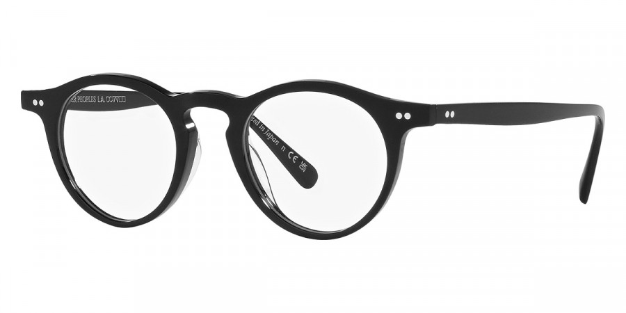 Color: Black (1731) - Oliver Peoples OV5504U173145