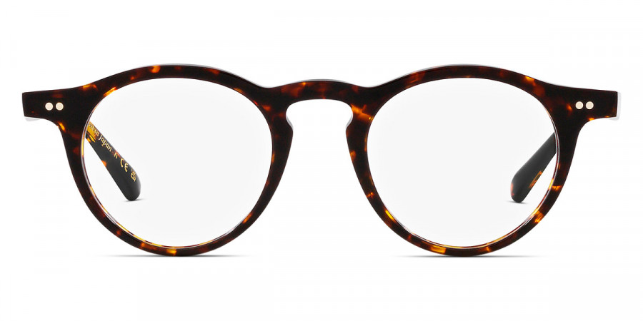 Oliver Peoples™ OP-13 OV5504U 1741 45 - Atago Tortoise