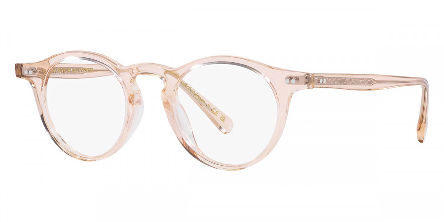 Color: Cherry Blossom (1743) - Oliver Peoples OV5504U174345