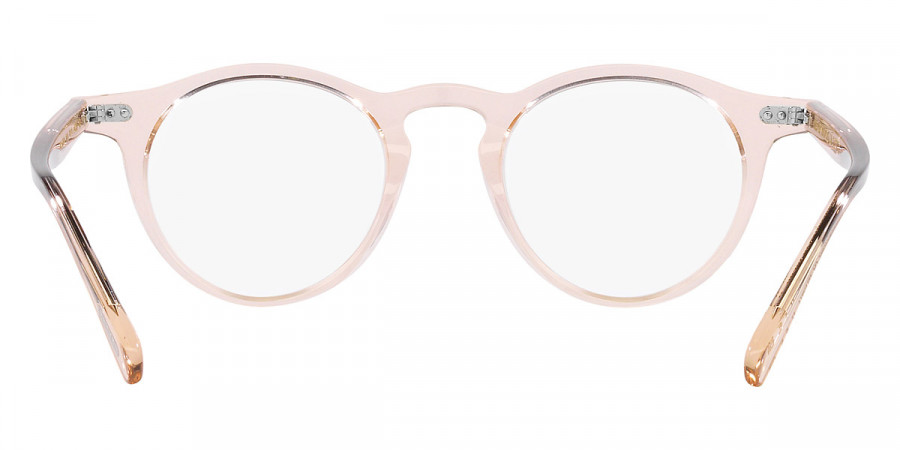 Color: Cherry Blossom (1743) - Oliver Peoples OV5504U174345