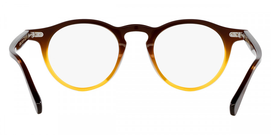 Color: Whisky Gradient (1746) - Oliver Peoples OV5504U174645