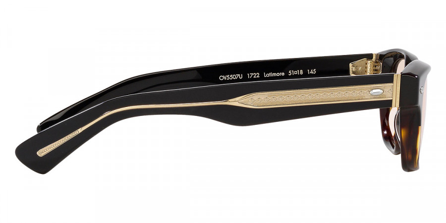 Oliver Peoples™ - Latimore OV5507U