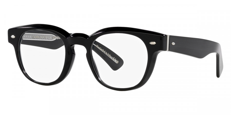 Oliver Peoples™ - Allenby OV5508U