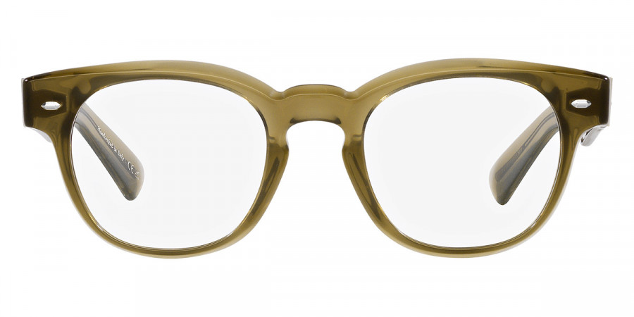 Oliver Peoples™ - Allenby OV5508U