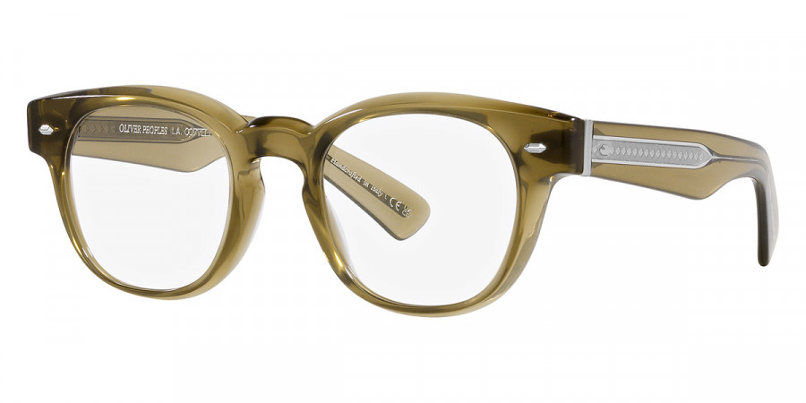 Oliver Peoples™ - Allenby OV5508U