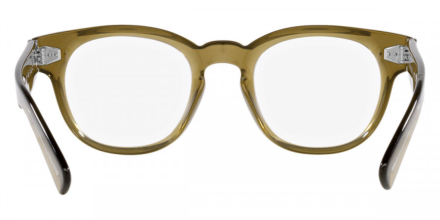 Oliver Peoples™ - Allenby OV5508U