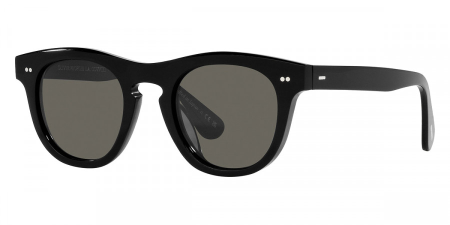 Color: Black (1731R5) - Oliver Peoples OV5509SU1731R549