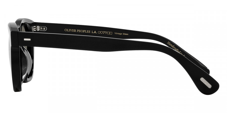 Color: Black (1731R5) - Oliver Peoples OV5509SU1731R547