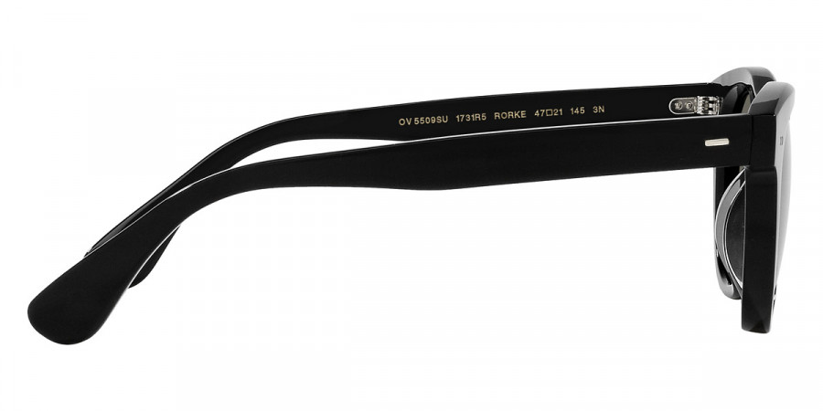 Color: Black (1731R5) - Oliver Peoples OV5509SU1731R549