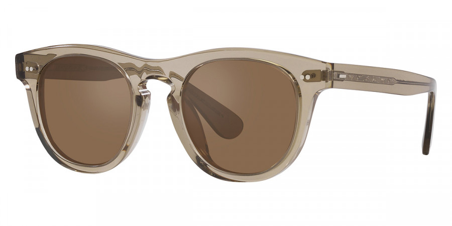 Color: Sencha (1745G8) - Oliver Peoples OV5509SU1745G847