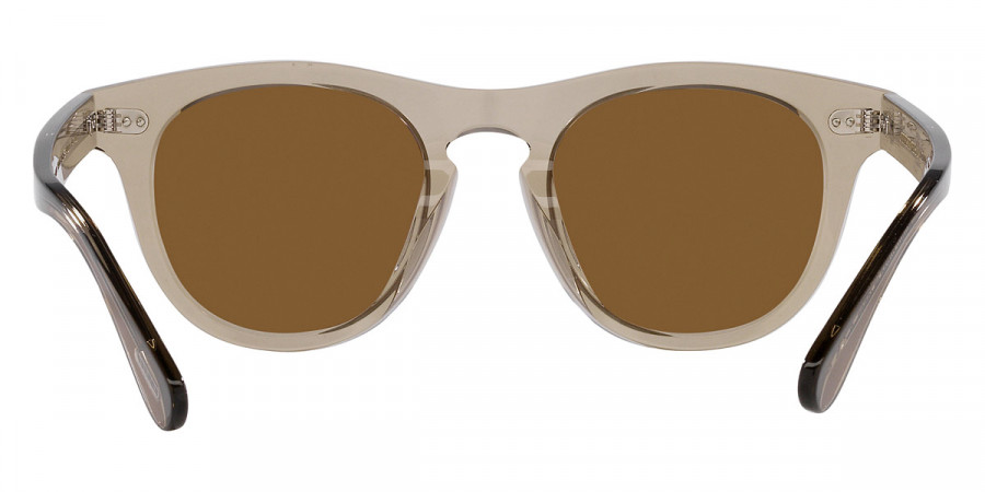 Oliver Peoples™ - Rorke OV5509SU