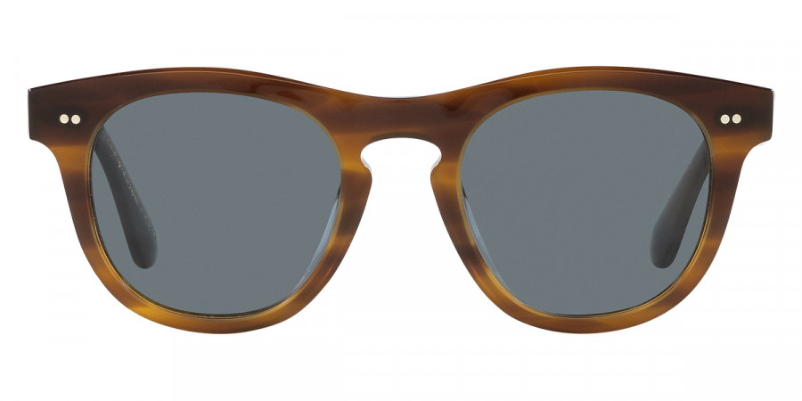 Oliver Peoples™ Rorke OV5509SU 1753R8 49 - Sycamore