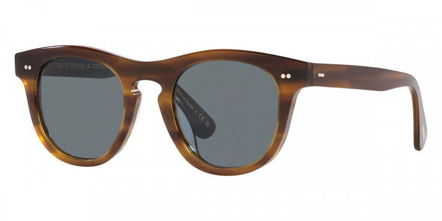 Color: Sycamore (1753R8) - Oliver Peoples OV5509SU1753R849