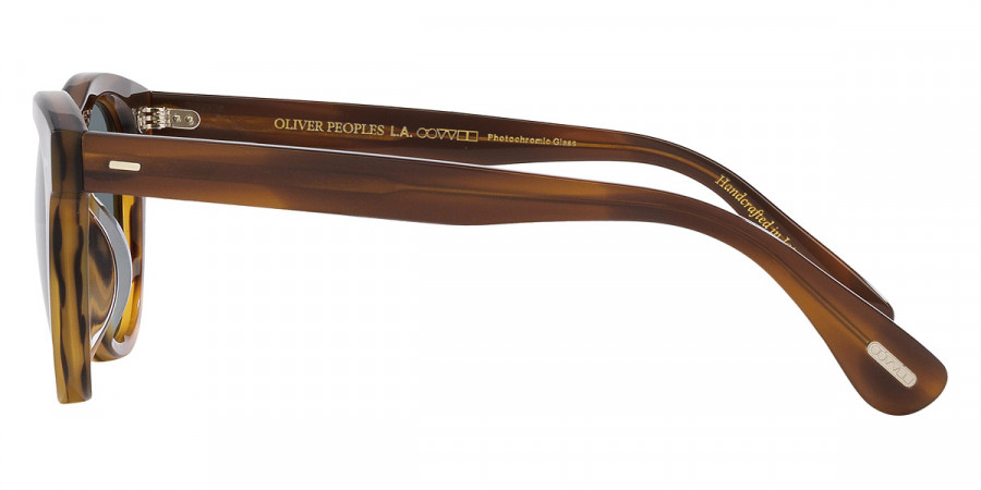 Color: Sycamore (1753R8) - Oliver Peoples OV5509SU1753R847