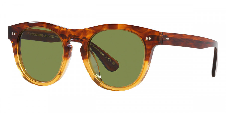 Oliver Peoples™ - Rorke OV5509SU