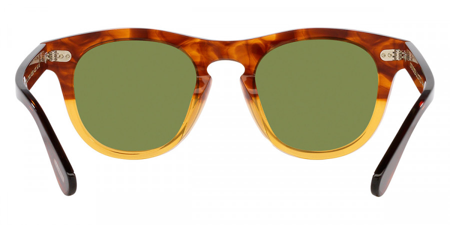 Oliver Peoples™ - Rorke OV5509SU