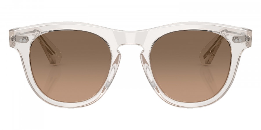 Oliver Peoples™ Rorke OV5509SU 1757GN 49 - Gravel