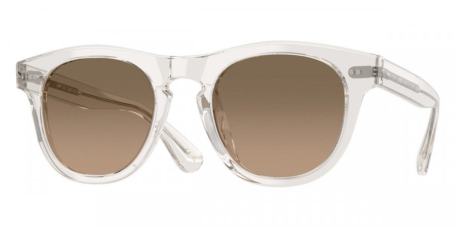 Color: Gravel (1757GN) - Oliver Peoples OV5509SU1757GN49