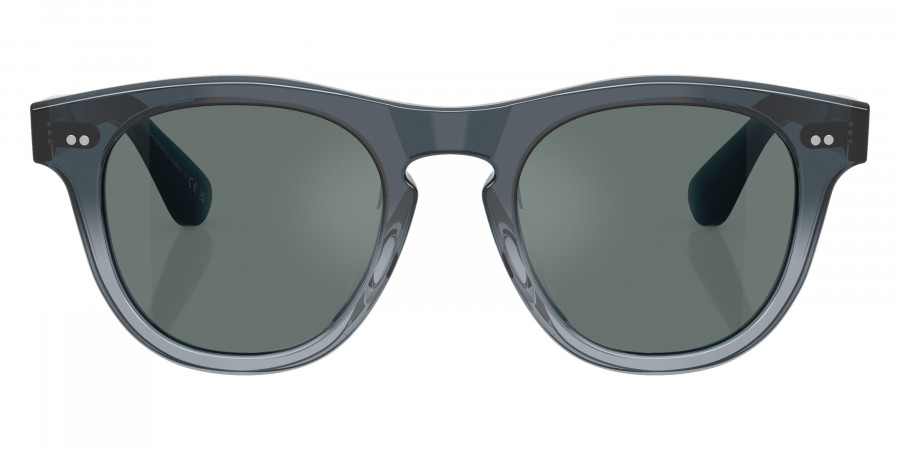 Oliver Peoples™ Rorke OV5509SU 1777W5 49 - Twilight Gradient