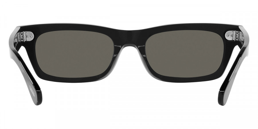 Oliver Peoples™ - Boudreau L.A OV5510SU