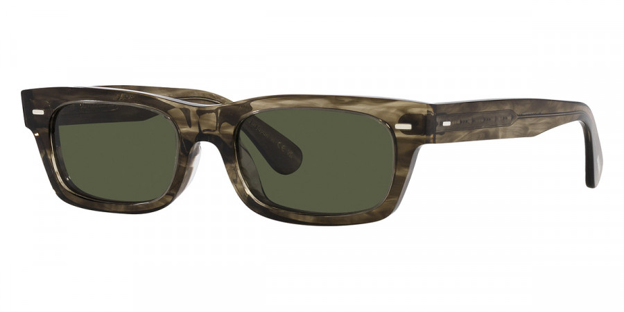 Oliver Peoples™ - Boudreau L.A OV5510SU