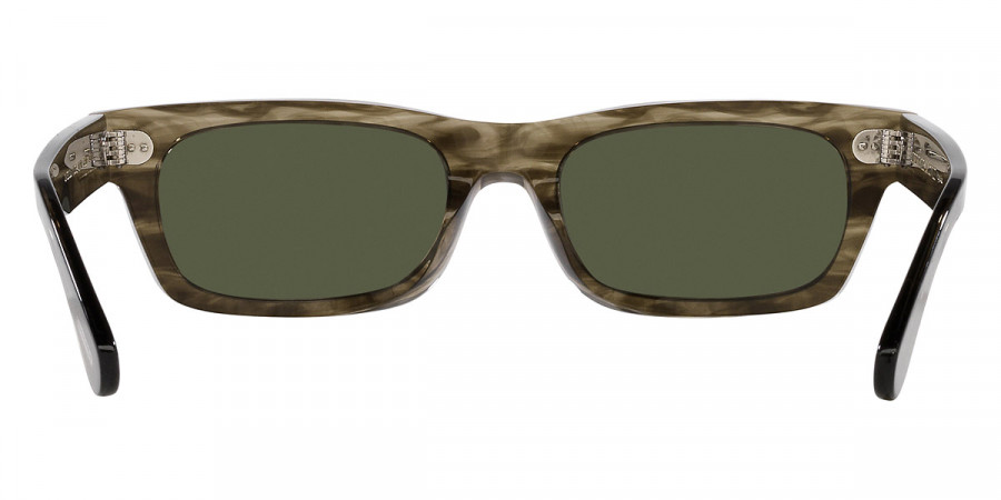 Oliver Peoples™ - Boudreau L.A OV5510SU