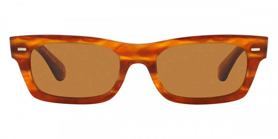 Oliver Peoples™ - Boudreau L.A OV5510SU