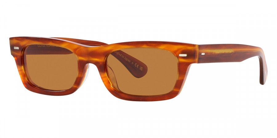 Oliver Peoples™ - Boudreau L.A OV5510SU