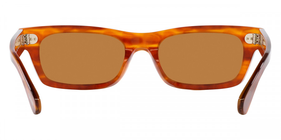 Oliver Peoples™ - Boudreau L.A OV5510SU