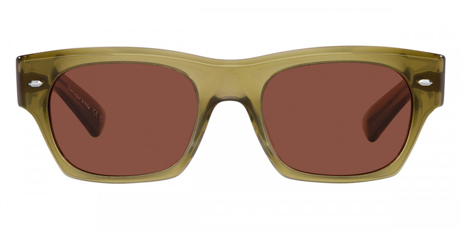 Oliver Peoples™ - Kasdan OV5514SU