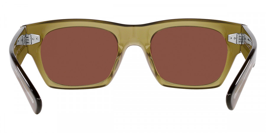 Oliver Peoples™ - Kasdan OV5514SU