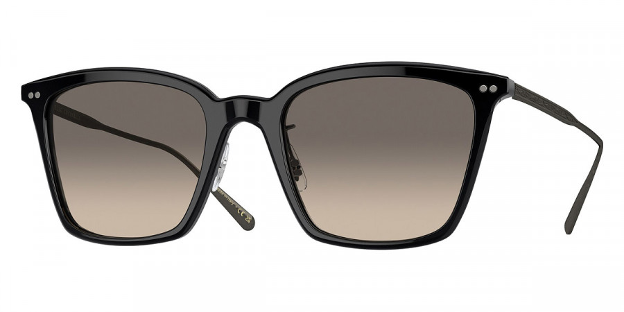 Oliver Peoples™ Luisella OV5516S 100532 52 - Black